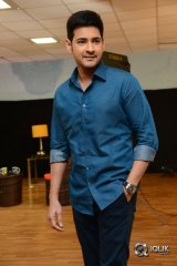 Mahesh Babu Interview About Spyder Movie
